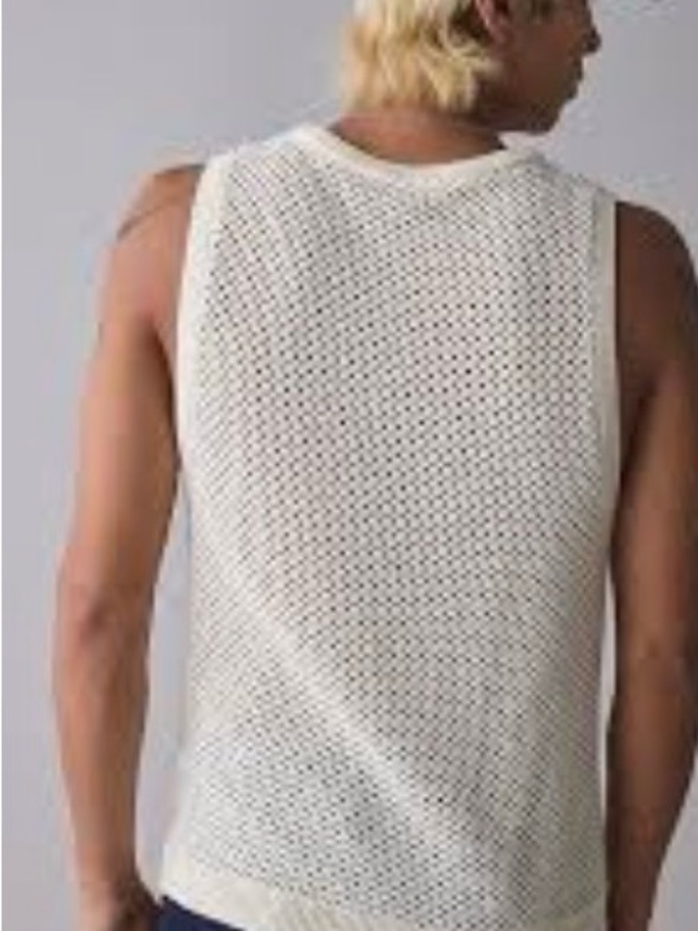 KOTN Mina tank size SM